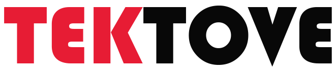 Tektove logo