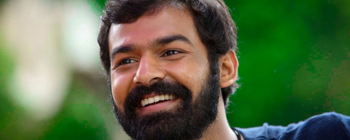 Pranav Mohanlal