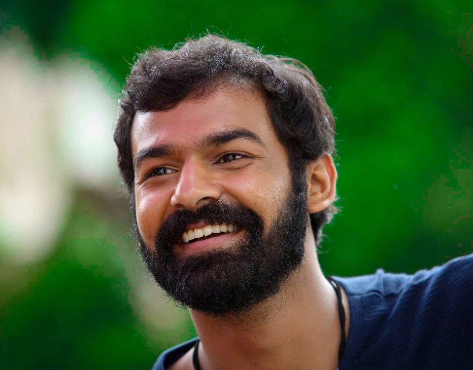 Pranav Mohanlal