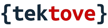 tektove logo